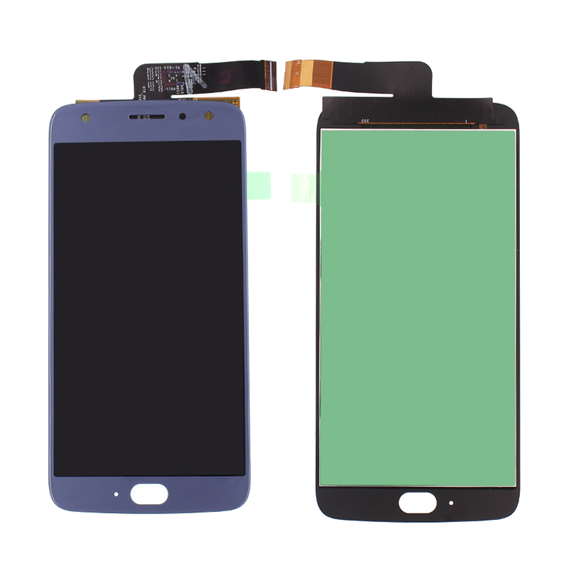 Motorola Moto X4 LCD Screen Display, Lcd Assembly Replacement