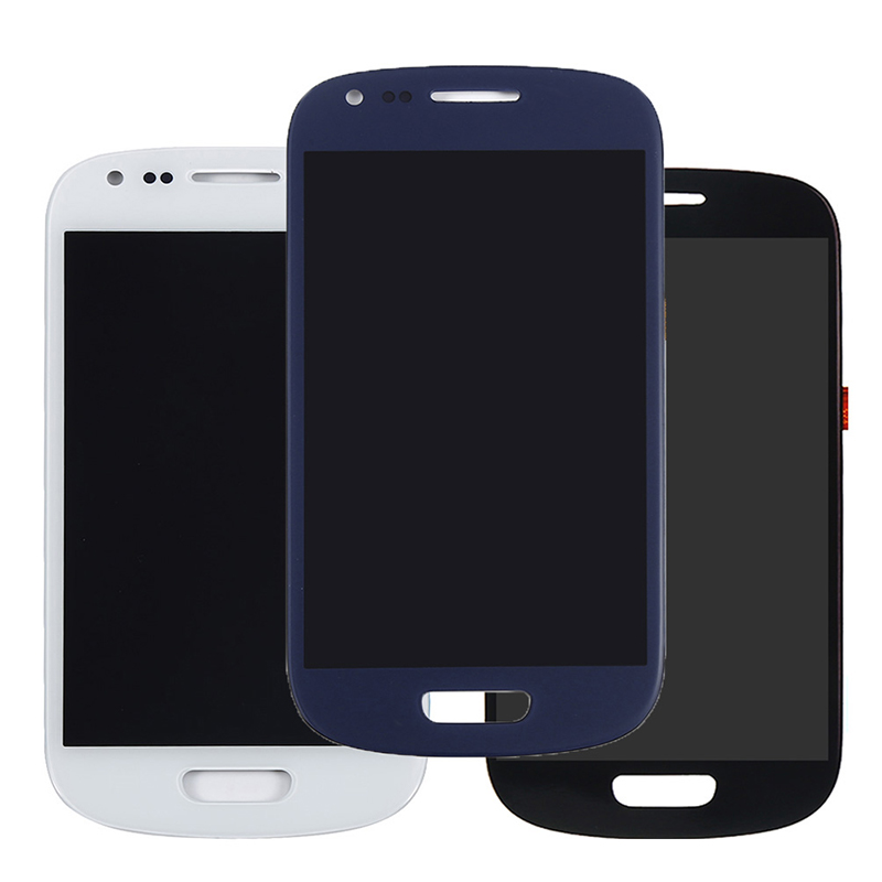 Samsung Galaxy S3 Mini LCD Screen Display Cellphone Parts Wholesale