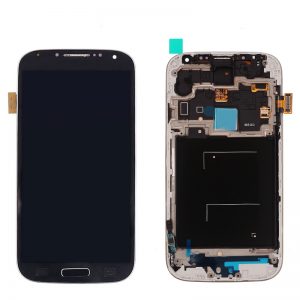 Samsung Galaxy S4 i9505 LCD Screen Display Cellphone Parts Wholesale