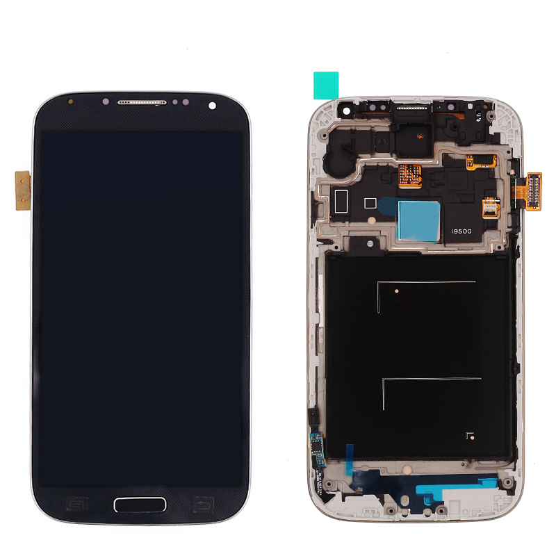 For Samsung Galaxy S4 i9505 LCD Screen Display