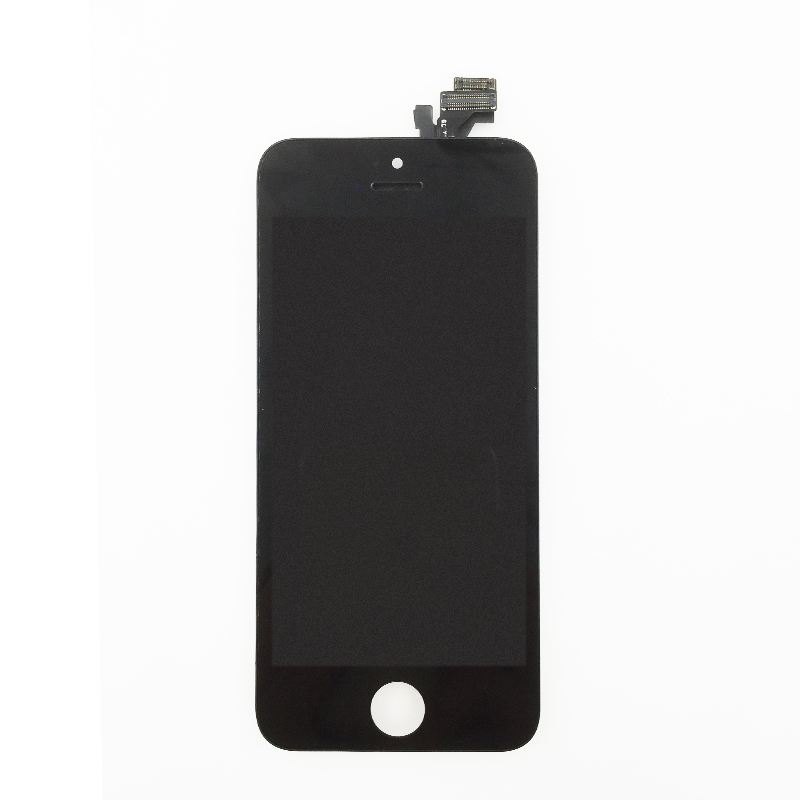 For iPhone 5 LCD Screen Display 