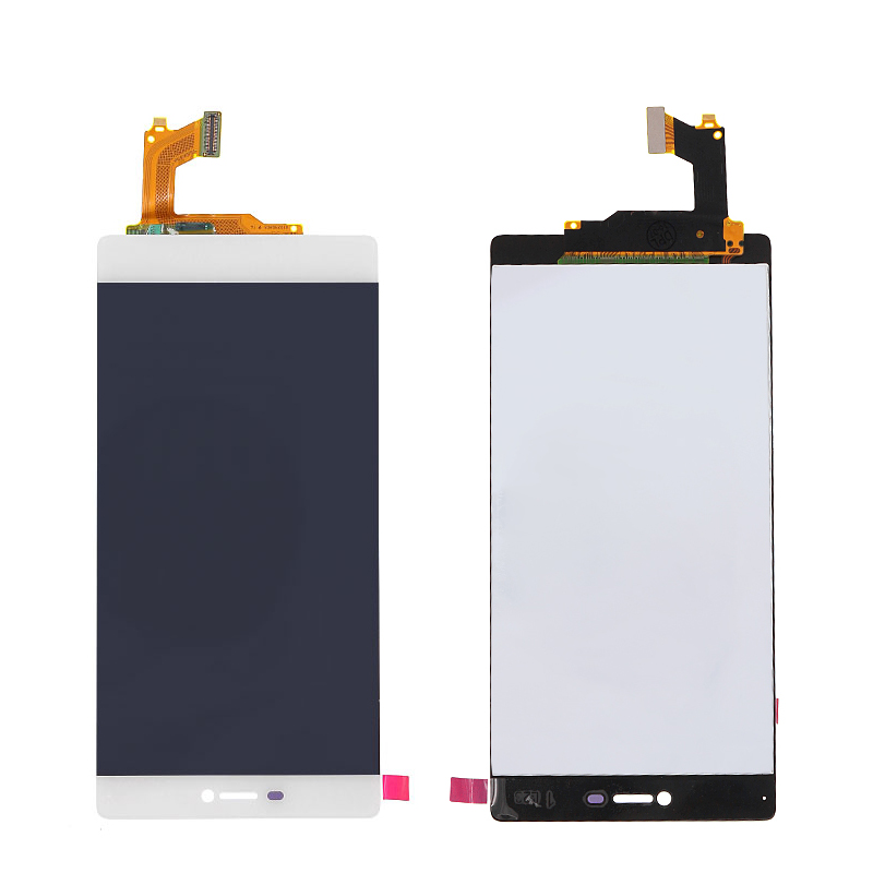 Huawei Ascend P8 LCD Screen Cell Phone LCD Screens Wholesale