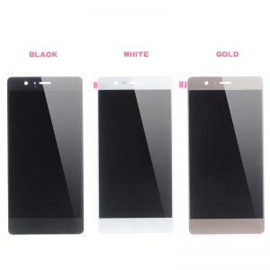 Huawei P9 Lite LCD Screen Cell Phone LCD Screens Wholesale