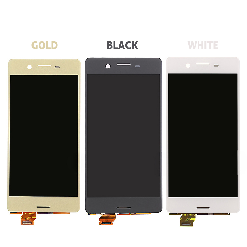 For Sony Xperia X LCD Screen Display
