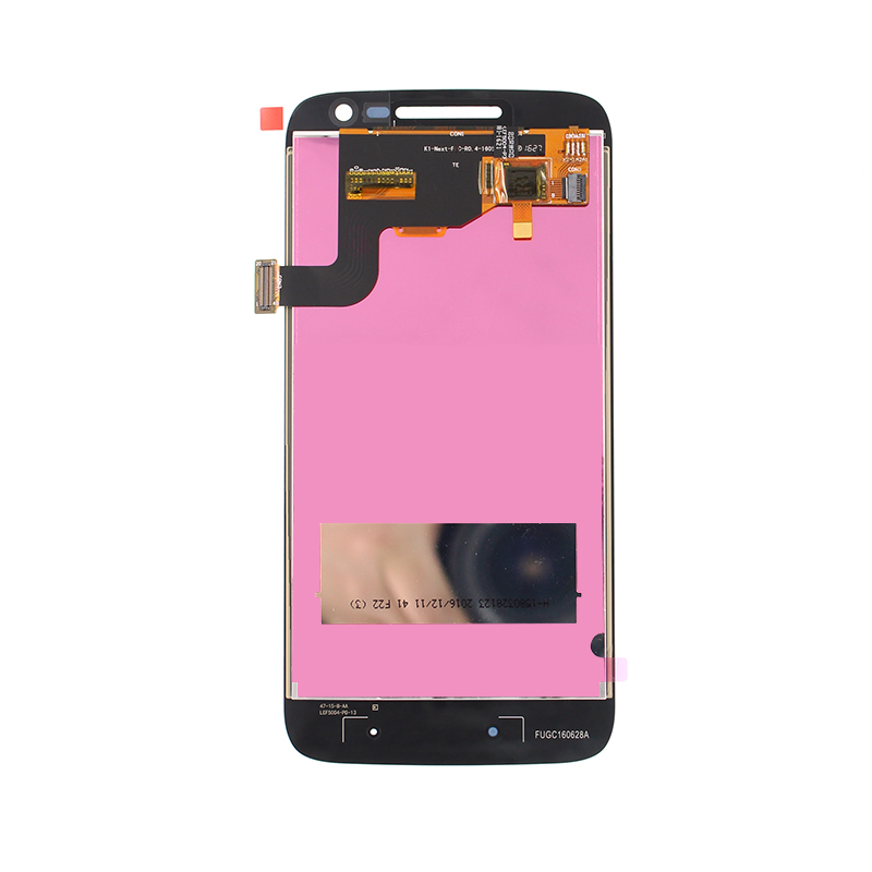 Motorola Moto G4 Play LCD Screen Display, Lcd Assembly