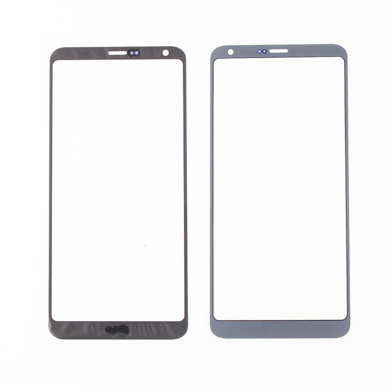 For LG G6 Front Touch Glass Lens