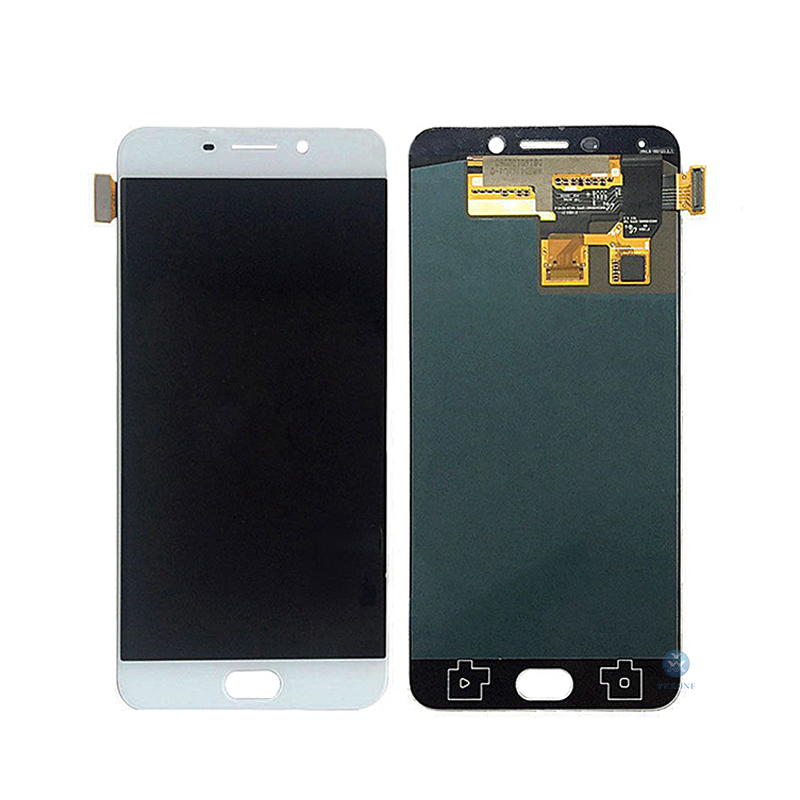 OPPO R9 Plus LCD Screen Display