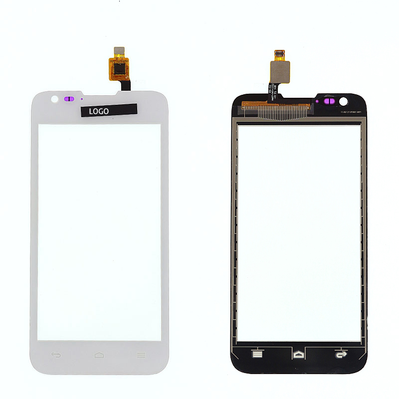 Huawei Y550 touch screen panel digitizer