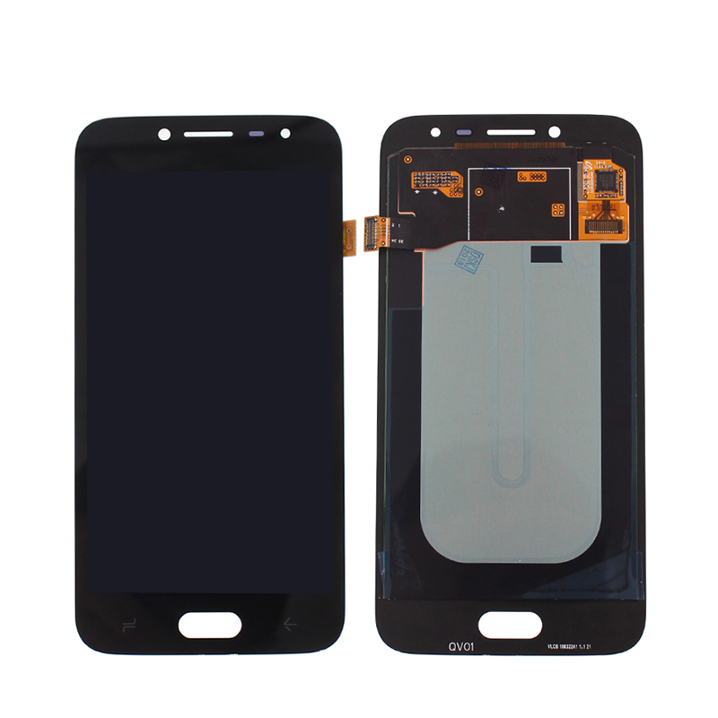 Samsung Galaxy J2 Pro LCD Screen Display Cellphone Parts Wholesale