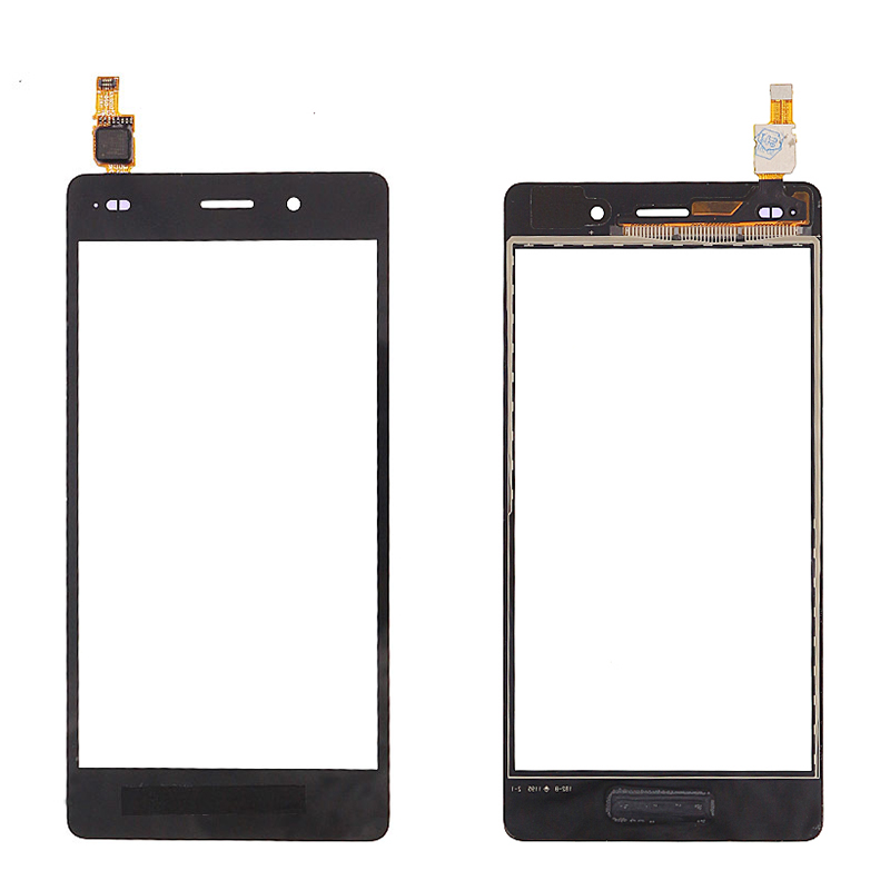 Huawei P8 Lite touch screen panel digitizer