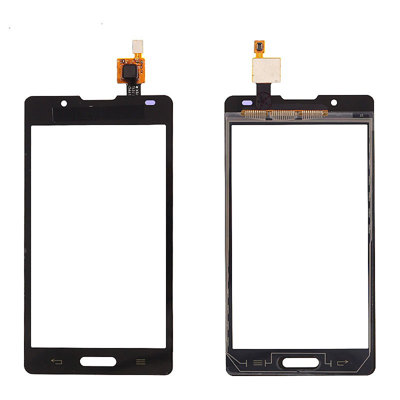 LG P712 touch screen panel digitizer