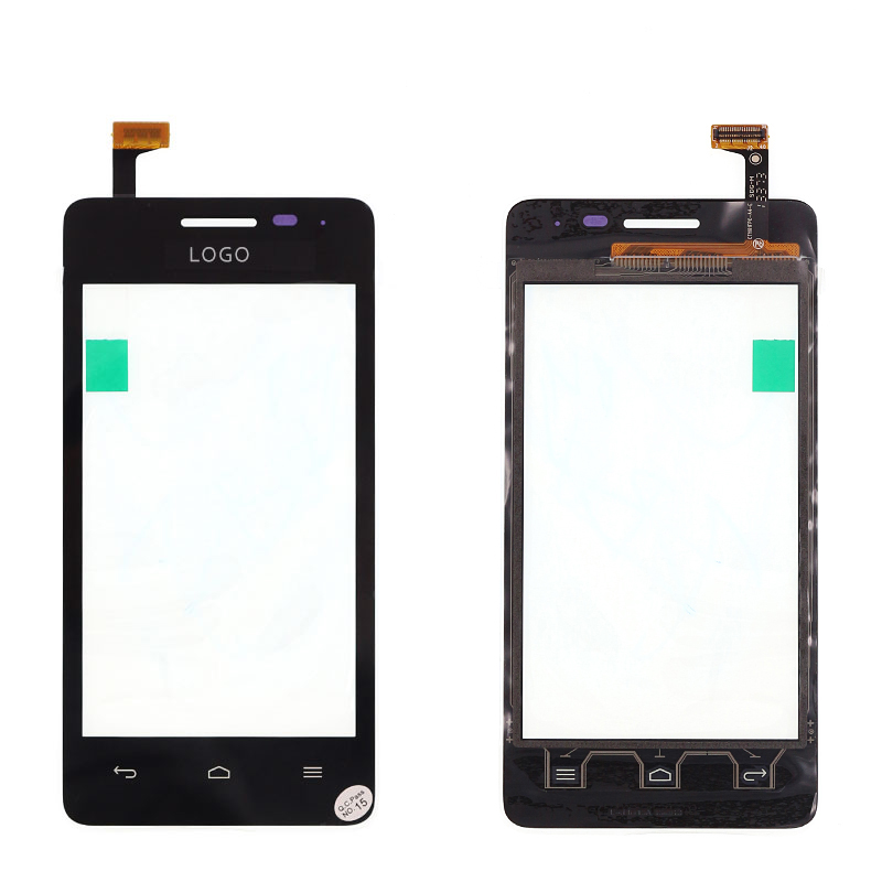 Huawei Y301 touch screen panel digitizer