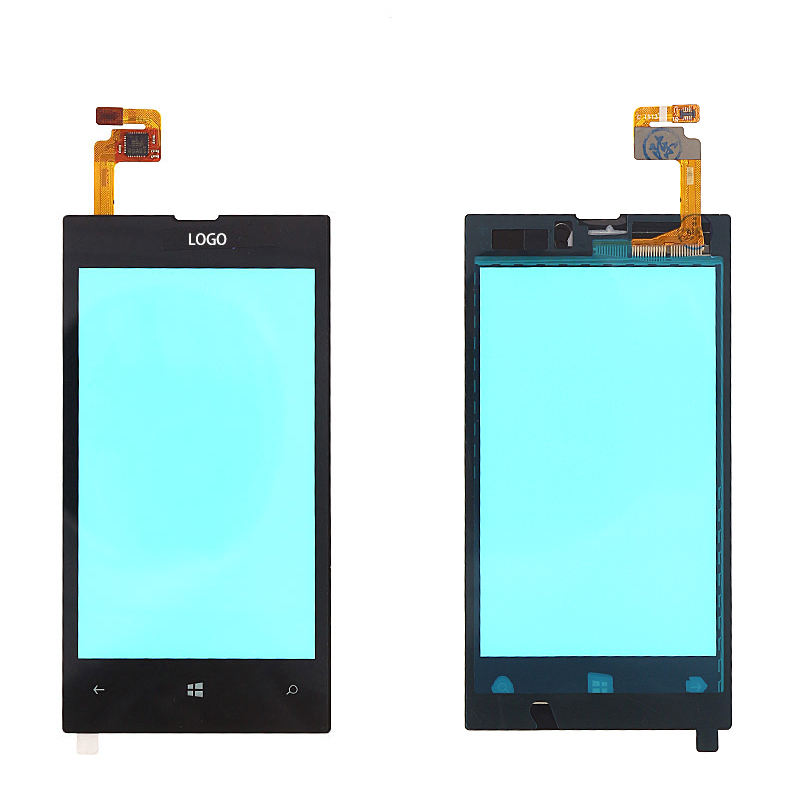Nokia 520 touch screen panel digitizer